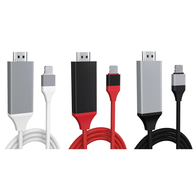 Для Iphone HDMI кабель HDTV Цифровой AV адаптер 2 м USB HDMI 1080P умный конвертер кабель для ТВ HD Plug & Play
Для Iphone HDMI кабель HDTV Цифровой AV адаптер 2 м USB HDMI 1080P умный конвертер кабель для ТВ HD Plug & Play