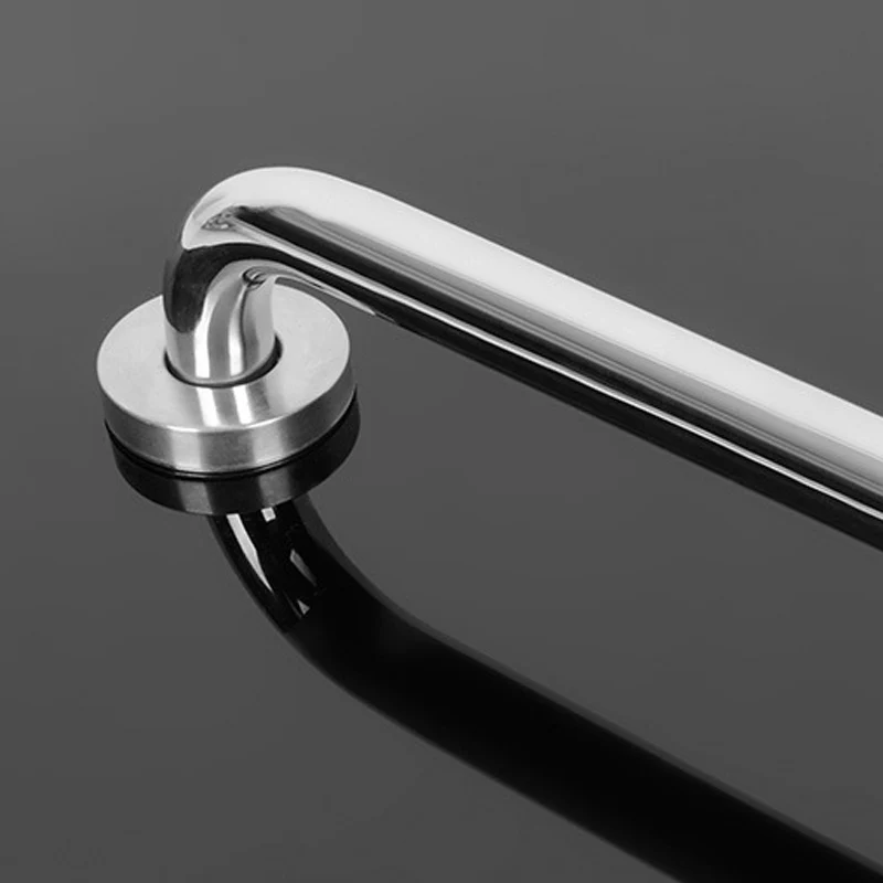 Rail Stainless steel Silver Handgrip Support Tub Grip 300/400/500mm Shower Bar Bathroom Aid Safety Hand Useful
Rail Stainless steel Silver Handgrip Support Tub Grip 300/400/500mm Shower Bar Bathroom Aid Safety Hand Useful