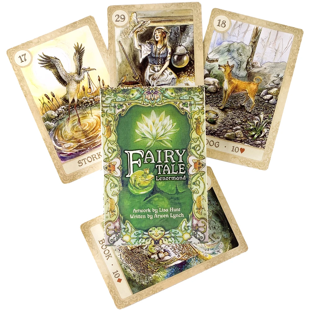 Сказочные карточки для ТАРО Lenormand, товары для творчества, для страстных гадания, настольная игра, таро и различные варианты Таро
Сказочные карточки для ТАРО Lenormand, товары для творчества, для страстных гадания, настольная игра, таро и различные варианты Таро