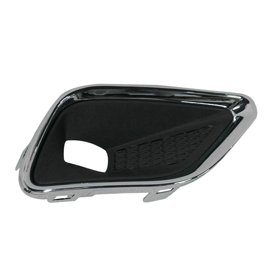 Car Front Right Fog Light Trim Cover Bezel Frame Fit for Jeep Cherokee 2019-2020 Plastic New
Car Front Right Fog Light Trim Cover Bezel Frame Fit for Jeep Cherokee 2019-2020 Plastic New