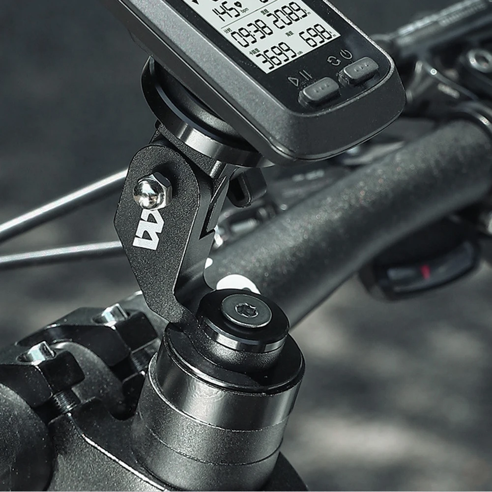 Bike Computer Mount For GARMIN For WAHOO For BRYTON Stem Headset Top Cap Speedometer Bracket Bicycle Accessories
Bike Computer Mount For GARMIN For WAHOO For BRYTON Stem Headset Top Cap Speedometer Bracket Bicycle Accessories