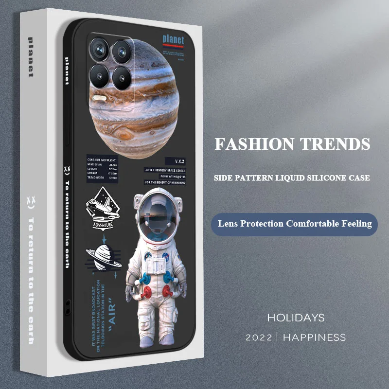 Cosmic News Phone Case For OPPO Realme 8 8i 7 7i 6i 6 Pro C1 C11 C12 C15 C20 C21Y C25 C25S F19 F17 F9 Pro Cover
Cosmic News Phone Case For OPPO Realme 8 8i 7 7i 6i 6 Pro C1 C11 C12 C15 C20 C21Y C25 C25S F19 F17 F9 Pro Cover