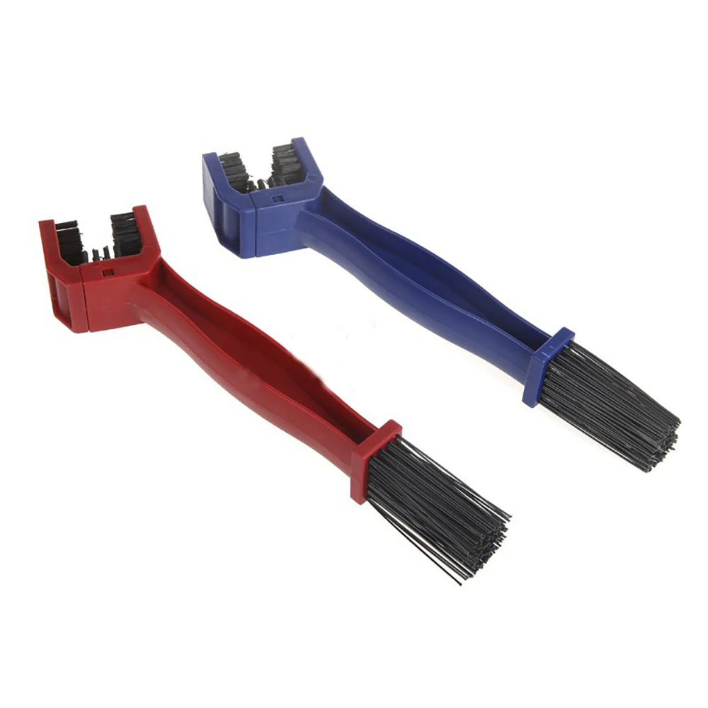 Motorcycle Chain Brush Bicycle Gear Chain Maintenance Dirt Brush Universal Motorcycle Clean Dirt Cleaning Tool
Motorcycle Chain Brush Bicycle Gear Chain Maintenance Dirt Brush Universal Motorcycle Clean Dirt Cleaning Tool