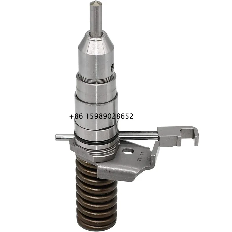 Топливный инжектор 4P-2995 4P2995 для двигателя гусеничного экскаватора 3116
Топливный инжектор 4P-2995 4P2995 для двигателя гусеничного экскаватора 3116