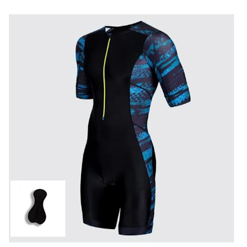 Anti-UV Jumpsuit Bike Jersey Set Spring Men's Triathlon Cycling Jersey Sets Summer Bicycle Racing Short Sleeve
Anti-UV Jumpsuit Bike Jersey Set Spring Men's Triathlon Cycling Jersey Sets Summer Bicycle Racing Short Sleeve