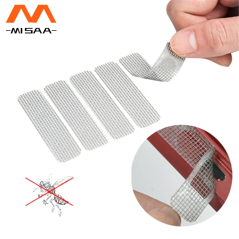 Screen Repair Stickers Window Door Screen Repair Patch Adhesive Insect Fly Mosquit Repair mesh Kits Curtain Anti Mosquito Net
Screen Repair Stickers Window Door Screen Repair Patch Adhesive Insect Fly Mosquit Repair mesh Kits Curtain Anti Mosquito Net