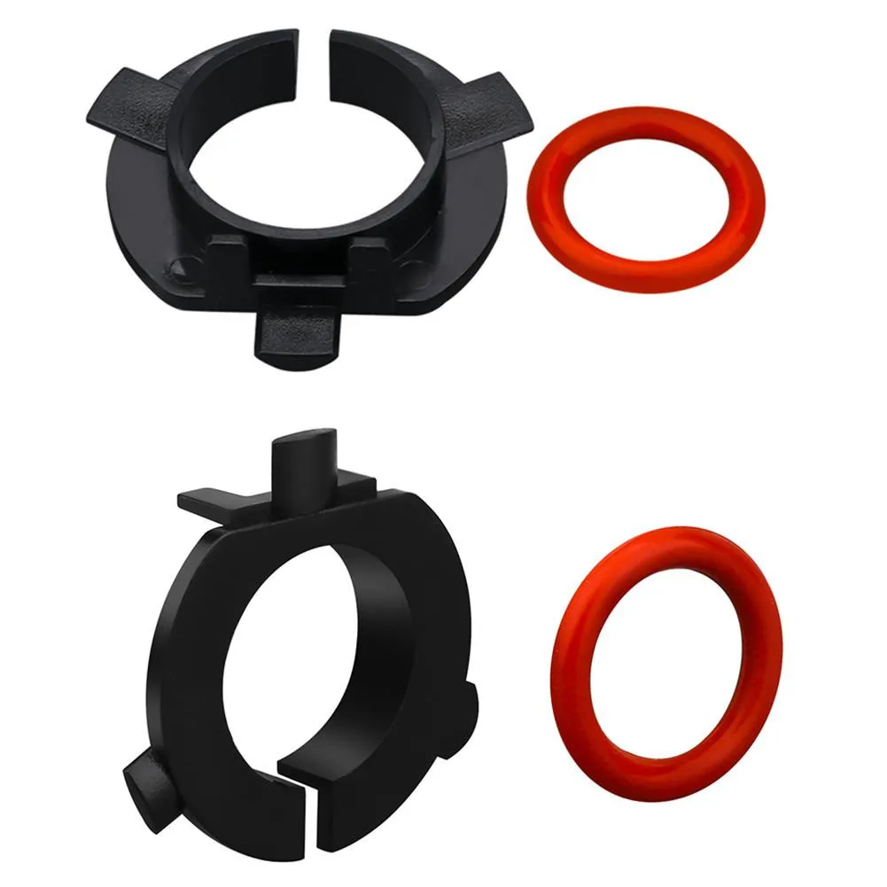 2pcs H7 LED Halogen Headlight Bulb Adapter Holder Socket Base Holder For Hyundai Sonata 2009-2017 Tucson Veloster Genesis Coupe
2pcs H7 LED Halogen Headlight Bulb Adapter Holder Socket Base Holder For Hyundai Sonata 2009-2017 Tucson Veloster Genesis Coupe