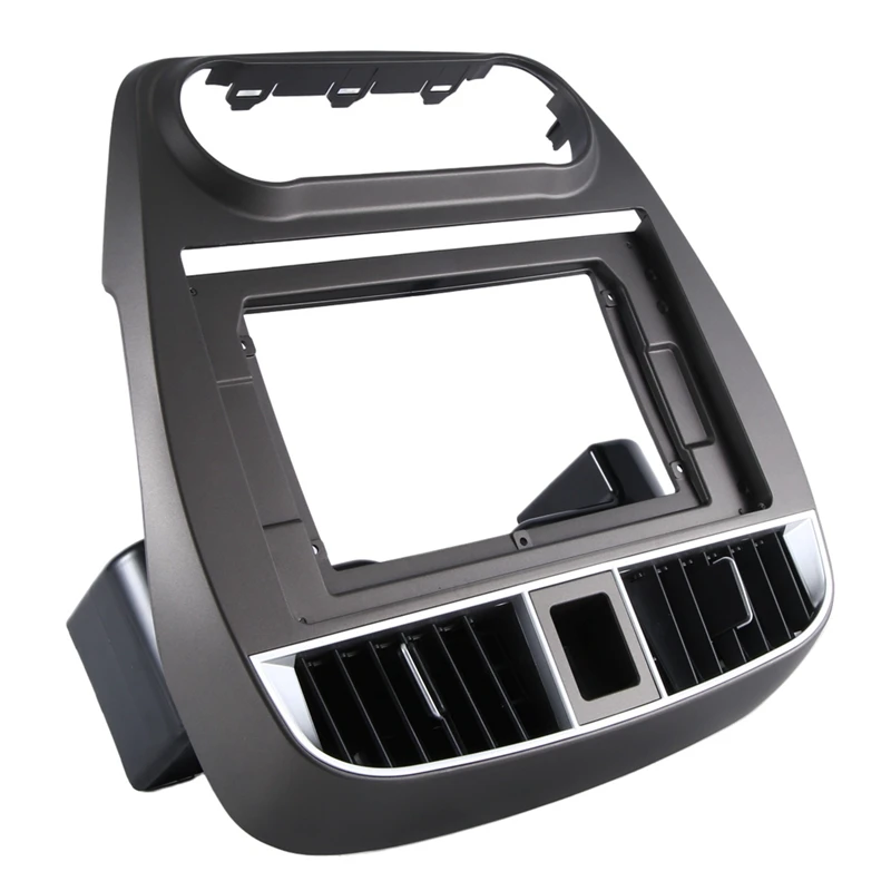 1 Piece 10.1 Inch Car Radio Fascia As Shown Plastic For Nissan Sylphy Sentra 2006-2012
1 Piece 10.1 Inch Car Radio Fascia As Shown Plastic For Nissan Sylphy Sentra 2006-2012