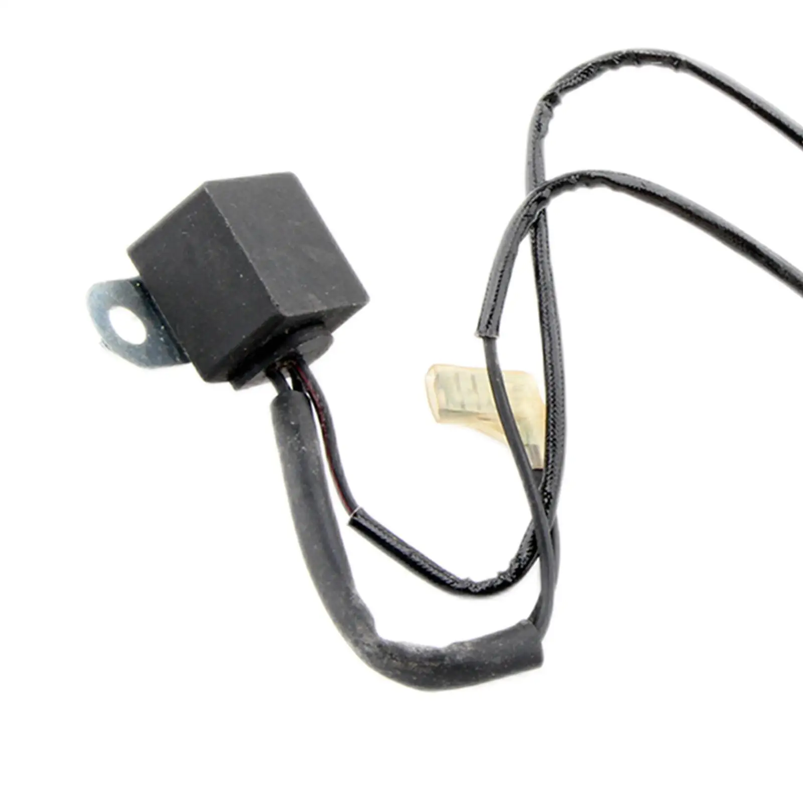 Диодный выключатель отключения двигателя для Honda Gx610 Gx620GXV610 GXV620 GXV670
Диодный выключатель отключения двигателя для Honda Gx610 Gx620GXV610 GXV620 GXV670