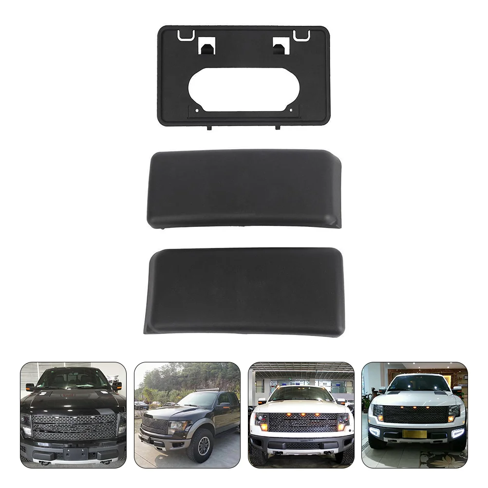 1Set Useful Nice Practical Bumper Guard License Plate Frame for Driver Car Outdoor
1Set Useful Nice Practical Bumper Guard License Plate Frame for Driver Car Outdoor