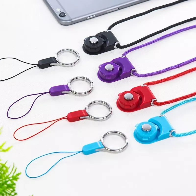 Mobile Phone Straps Rope for Samsung Galaxy S6 S7 edge Plus iphone 6 Plus Lanyard Neck Strap Phone Decoration
Mobile Phone Straps Rope for Samsung Galaxy S6 S7 edge Plus iphone 6 Plus Lanyard Neck Strap Phone Decoration