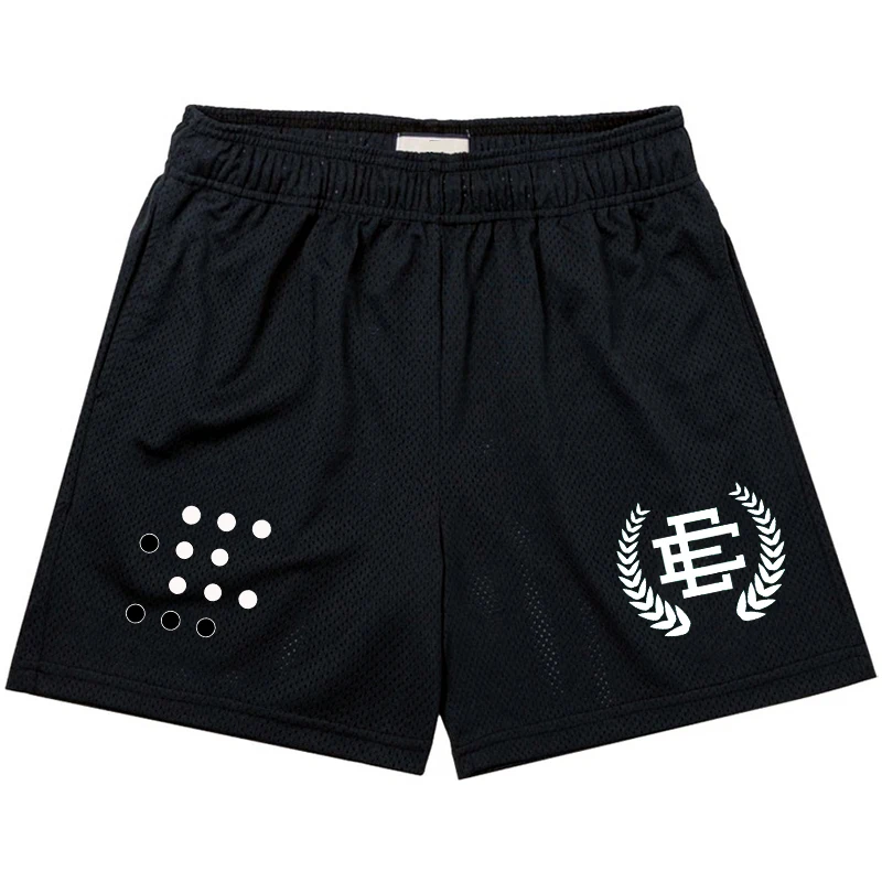 Eric Emanuel EE Basic Short NEW YORK CITY SKYLINE 2022 Men's Casual Shorts Fitness Sports Pants Summer Gym Workout Mesh Shorts
Eric Emanuel EE Basic Short NEW YORK CITY SKYLINE 2022 Men's Casual Shorts Fitness Sports Pants Summer Gym Workout Mesh Shorts