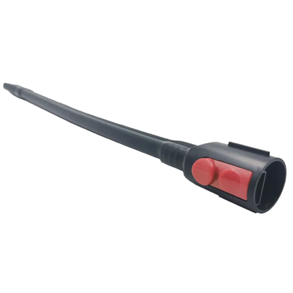 Durable Crevice Nozzle Adapter 57cm Accessories Household Replacement.Floor Cleaning For Dyson V15 Detect Absolute
Durable Crevice Nozzle Adapter 57cm Accessories Household Replacement.Floor Cleaning For Dyson V15 Detect Absolute