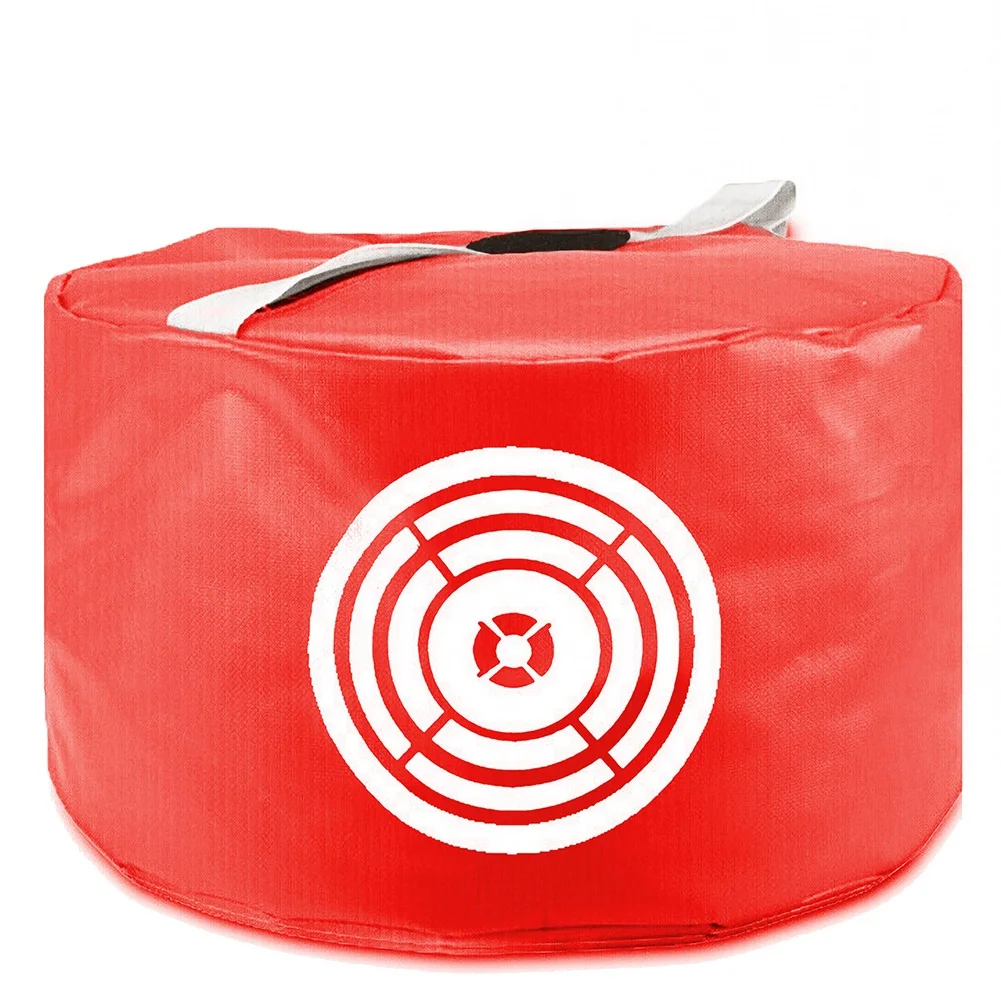 Golf Impact Power Smash Bag Hitting Bag Swing Training Aids Impact Swing Trainer Golf Swing Training Bag,Red
Golf Impact Power Smash Bag Hitting Bag Swing Training Aids Impact Swing Trainer Golf Swing Training Bag,Red