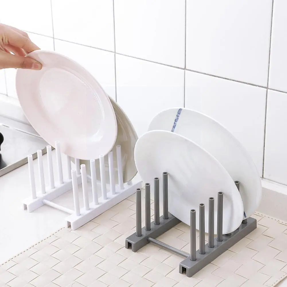 Kitchen Organizer Holder Dish Pan Cover Stand Rack Storage Cooking Kitchen Accessories Tools Pot Dish Spoon Lid Shelf Plast F4L3
Kitchen Organizer Holder Dish Pan Cover Stand Rack Storage Cooking Kitchen Accessories Tools Pot Dish Spoon Lid Shelf Plast F4L3