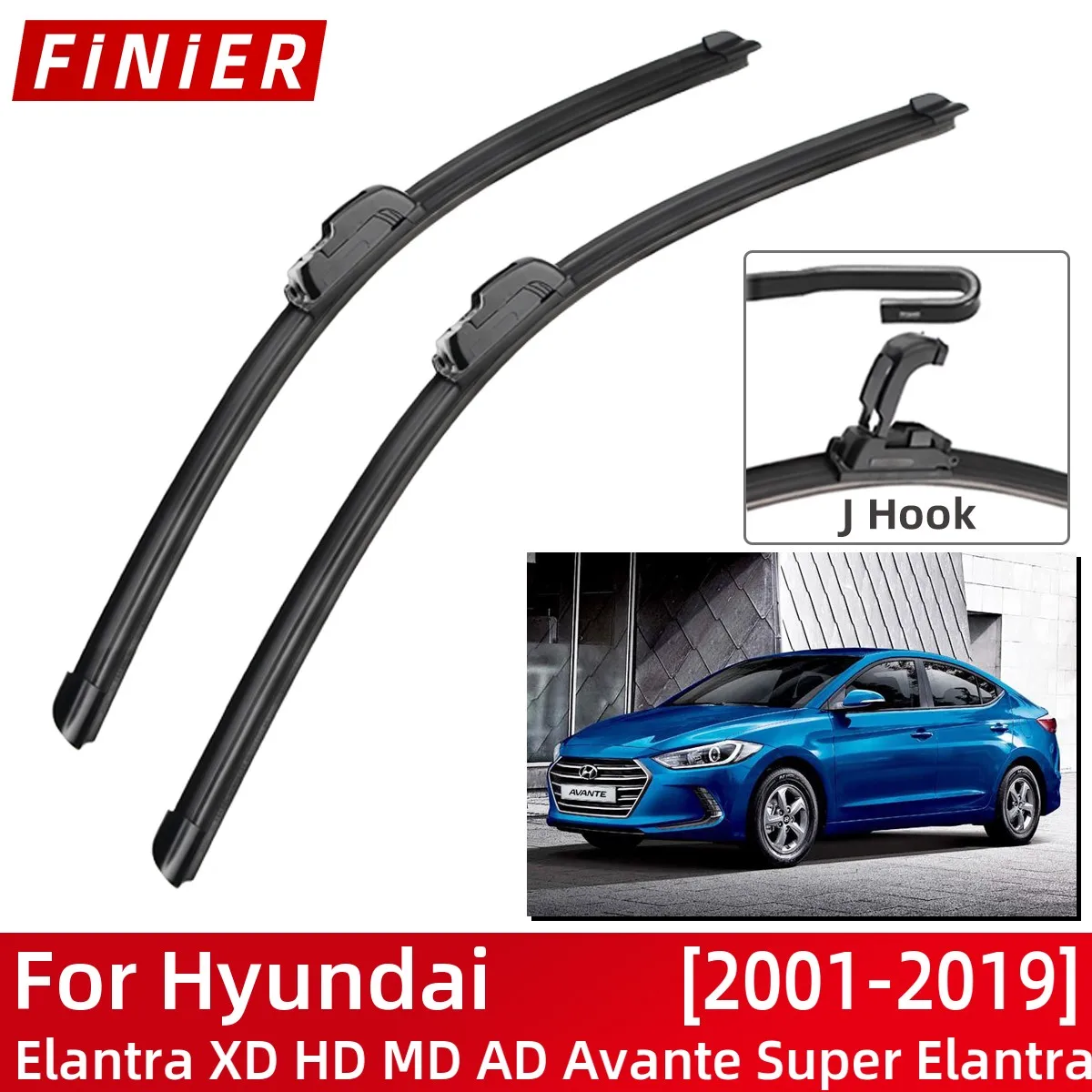 Щетки стеклоочистителя переднего стекла для Honda CRV Φ 1995-2020, Аксессуары для автомобилей, U-образные J-образные крючки 2020 2019 2018
Щетки стеклоочистителя переднего стекла для Honda CRV Φ 1995-2020, Аксессуары для автомобилей, U-образные J-образные крючки 2020 2019 2018