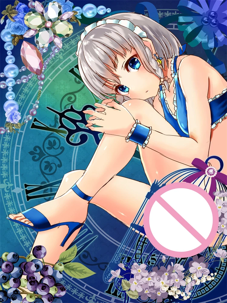 3D-печать аниме Izayoi Sakuya (проект TouHou) молочное волокно натуральный бархат персиковая кожа фланелевый флисовый материал простыня 1,5x2 м
3D-печать аниме Izayoi Sakuya (проект TouHou) молочное волокно натуральный бархат персиковая кожа фланелевый флисовый материал простыня 1,5x2 м