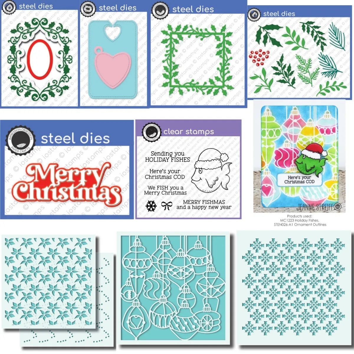2023 New Merry Christmas Letter Heart Holly Frame Metal Cutting Dies Clear Stamps Stencil Scrapbook Embossed Make Paper Card
2023 New Merry Christmas Letter Heart Holly Frame Metal Cutting Dies Clear Stamps Stencil Scrapbook Embossed Make Paper Card