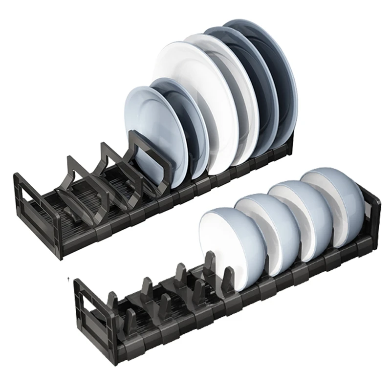 Tableware Holder Drawer Dish Drying Rack Dish Drying Rack Adjustable Utensils For Kitchen Organizer Accessories
Tableware Holder Drawer Dish Drying Rack Dish Drying Rack Adjustable Utensils For Kitchen Organizer Accessories
