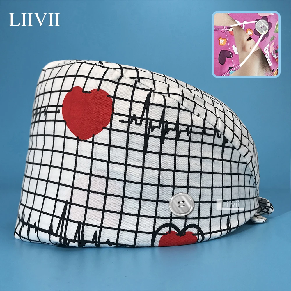 Medical Pharmacy Work Cap Men Women Surgery Nurse Hat Oral Cavity Dental Clinic Scrubs Hat Pet Veterinary Surgical Cap Wholesale
Medical Pharmacy Work Cap Men Women Surgery Nurse Hat Oral Cavity Dental Clinic Scrubs Hat Pet Veterinary Surgical Cap Wholesale