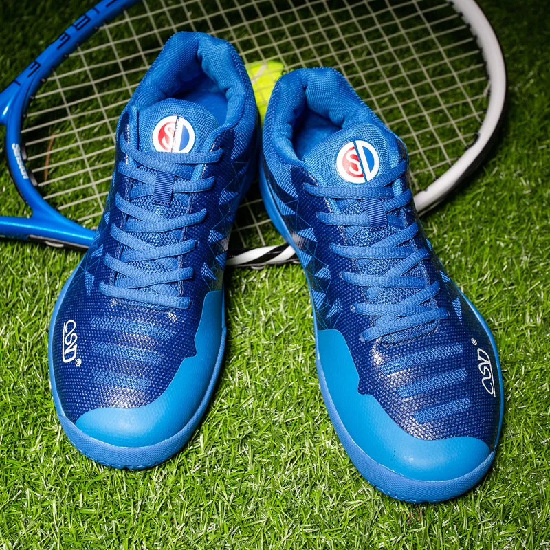 Best Selling Man Badminton Training Blue Red Indoor Sports Shoes for Boy Wearable Mens Badminton Sneakers Mesh Table Tennis Shoe
Best Selling Man Badminton Training Blue Red Indoor Sports Shoes for Boy Wearable Mens Badminton Sneakers Mesh Table Tennis Shoe