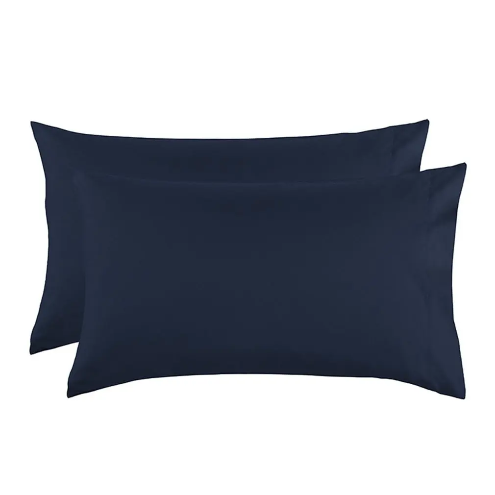 Pillowcase Luxury Soft Microfiber Pillow Case Sleep Covers Hypoallergenic Sleeping Encasements Queen Standard Size
Pillowcase Luxury Soft Microfiber Pillow Case Sleep Covers Hypoallergenic Sleeping Encasements Queen Standard Size