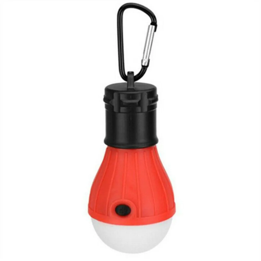 Durable LED Camping Light Hanging Portable Spherical White Light With Carabiner 3modes Diffused Light Energy Saving Outdoor
Durable LED Camping Light Hanging Portable Spherical White Light With Carabiner 3modes Diffused Light Energy Saving Outdoor