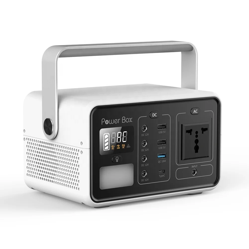 110v 220v 200w camping emergency home outdoor solar power bank portable power station mini solar generator
110v 220v 200w camping emergency home outdoor solar power bank portable power station mini solar generator