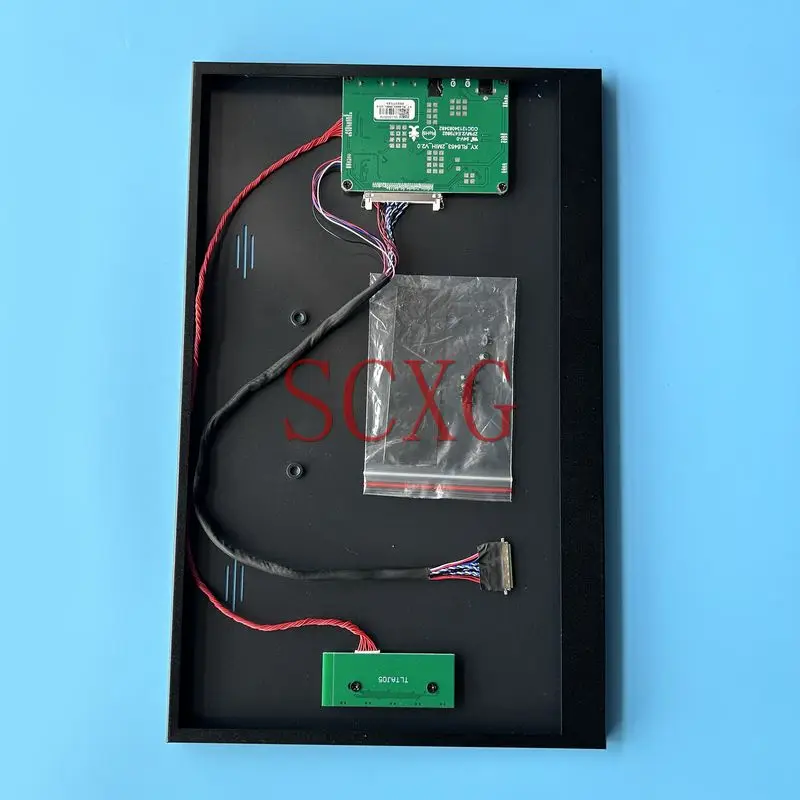 Для N140FGE Kit DIY USB Micro 40 Pin LVDS металлическая фотография + плата контроллера драйвера монитор портативный Refit 2 HDMI-Mini 14 "1600*900
Для N140FGE Kit DIY USB Micro 40 Pin LVDS металлическая фотография + плата контроллера драйвера монитор портативный Refit 2 HDMI-Mini 14 "1600*900