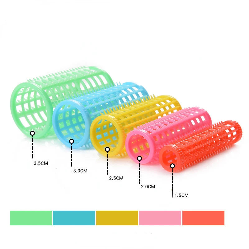 12Pcs Hairdressing Home Use DIY Magic Large Self-Adhesive Hair Rollers Styling Roller Roll Hair Curler Beauty Tool
12Pcs Hairdressing Home Use DIY Magic Large Self-Adhesive Hair Rollers Styling Roller Roll Hair Curler Beauty Tool