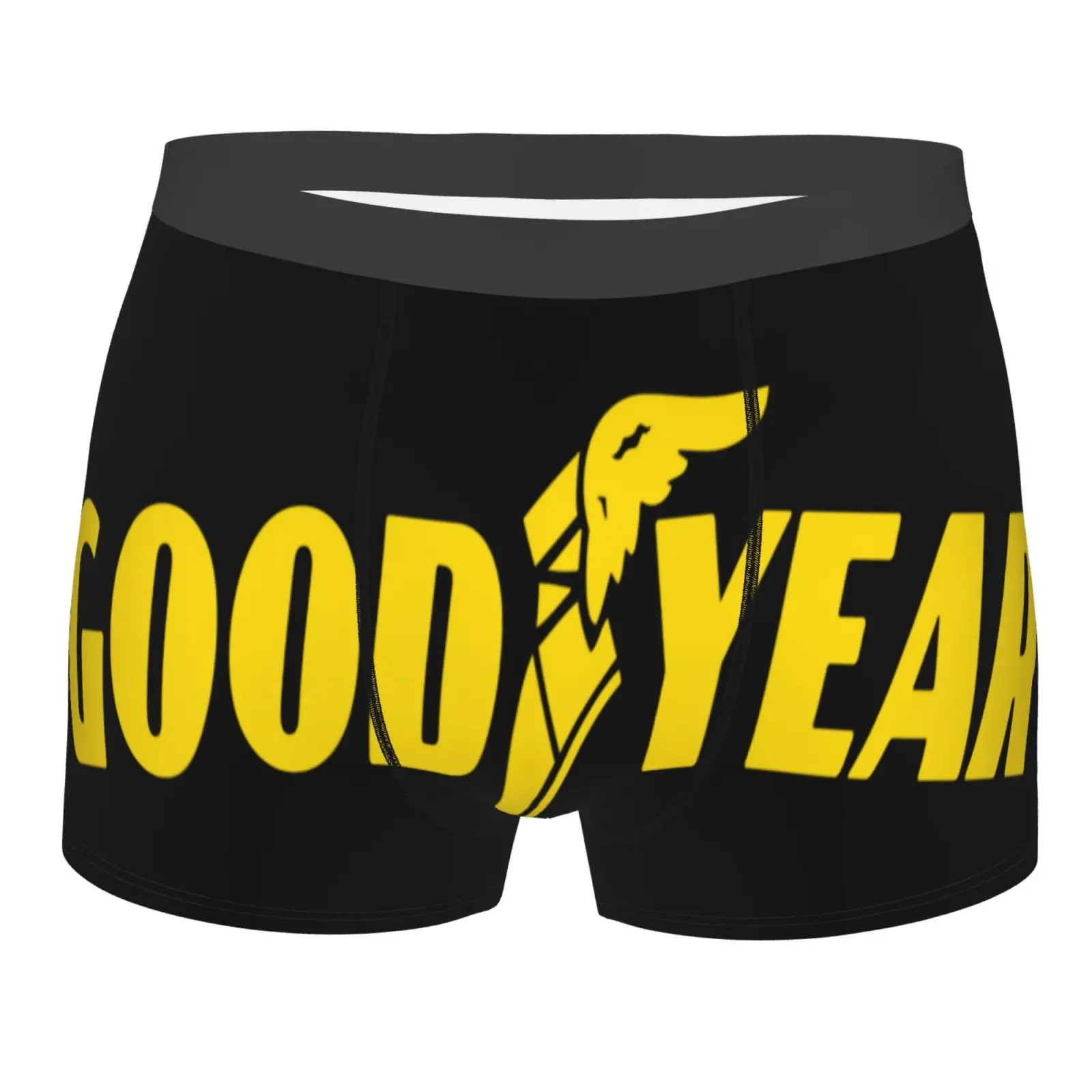 Goodyear Tire Yellow 1612 Men's Panties Men's Boxer Briefs Plus Size Men Boxer Uomo Girls Polyester Sexy Underwear Sport Girls
Goodyear Tire Yellow 1612 Men's Panties Men's Boxer Briefs Plus Size Men Boxer Uomo Girls Polyester Sexy Underwear Sport Girls