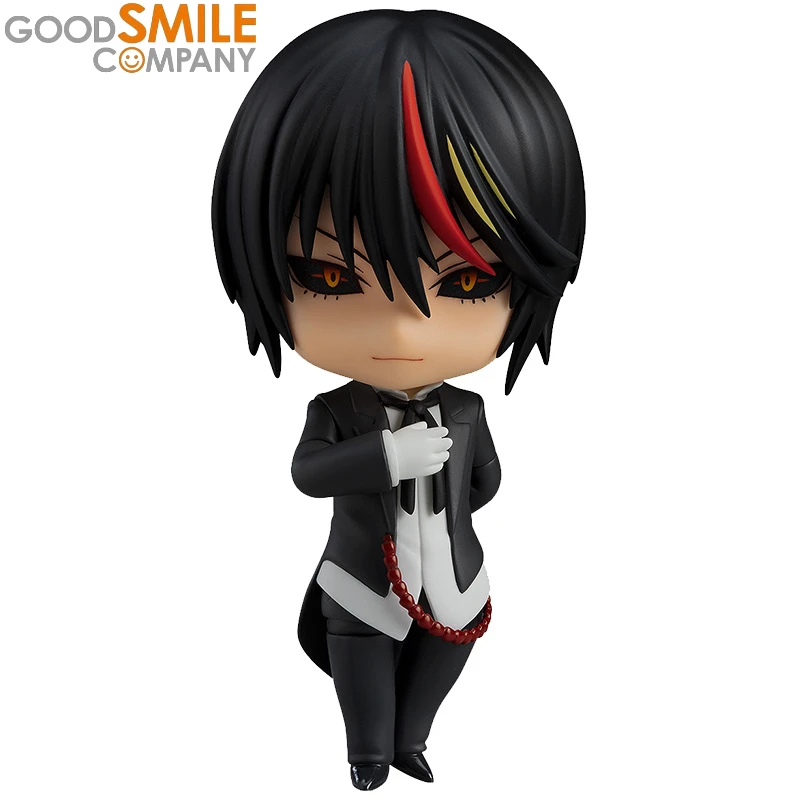 100% оригинал, 1713 Диабло, в тот раз, когда я получил реконцентрированный как слизь, Qversion, модель, модель, игрушка, коллекция подарков
100% оригинал, 1713 Диабло, в тот раз, когда я получил реконцентрированный как слизь, Qversion, модель, модель, игрушка, коллекция подарков