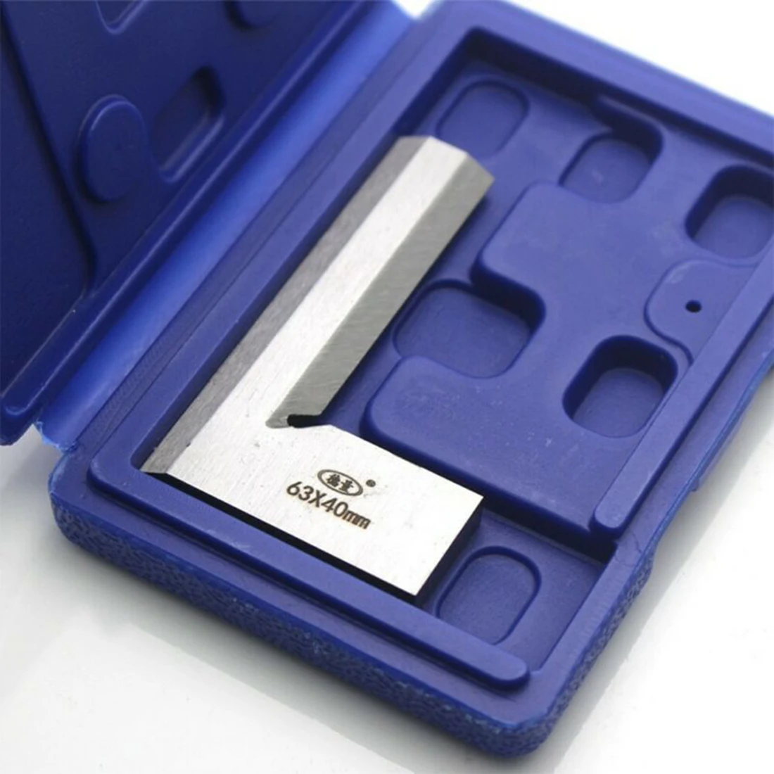 63/80/100/125 Mm Edge Square Ruler 90° Right Angle Machinist Angle Ruler Engineer Woodworking Measuring Instrument Hand Tool
63/80/100/125 Mm Edge Square Ruler 90° Right Angle Machinist Angle Ruler Engineer Woodworking Measuring Instrument Hand Tool