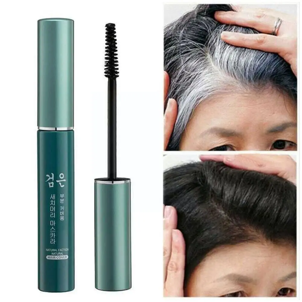 New One-Time Hair Dye Instant Gray Root Coverage Hair Cream Modify Temporary Hair Up Stick Color Colour Cover Dye White X5N4
New One-Time Hair Dye Instant Gray Root Coverage Hair Cream Modify Temporary Hair Up Stick Color Colour Cover Dye White X5N4