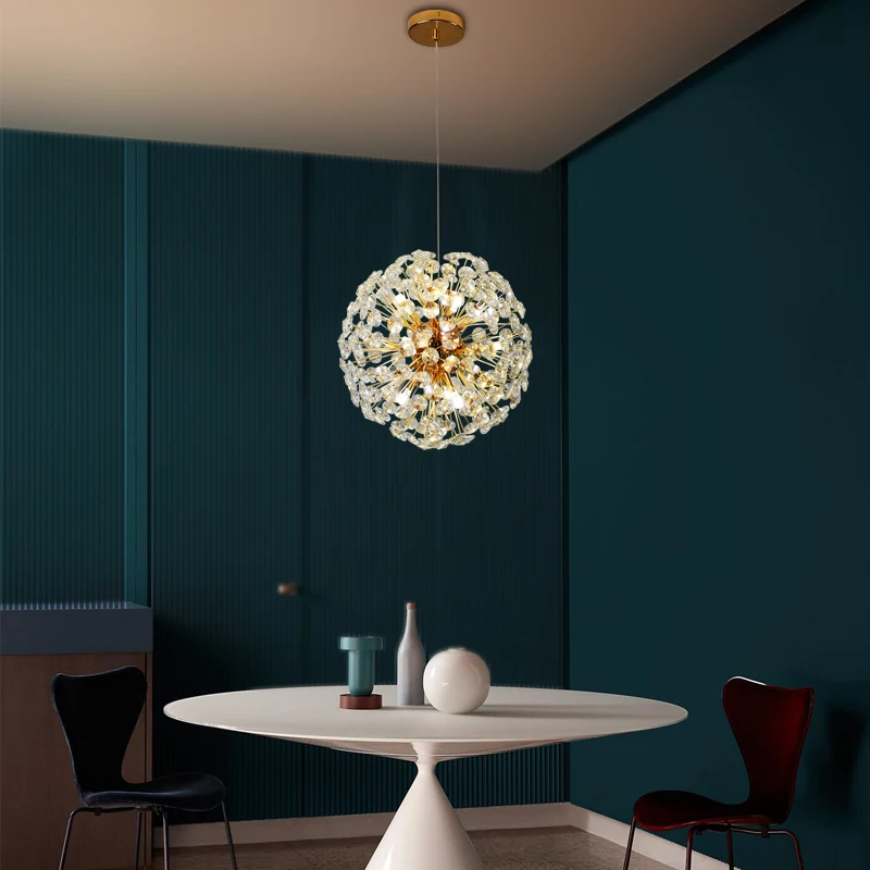 GPD new chandelier flower crystal ceiling living room gold led indoor lighting for home loft multi lampshade modern light
GPD new chandelier flower crystal ceiling living room gold led indoor lighting for home loft multi lampshade modern light