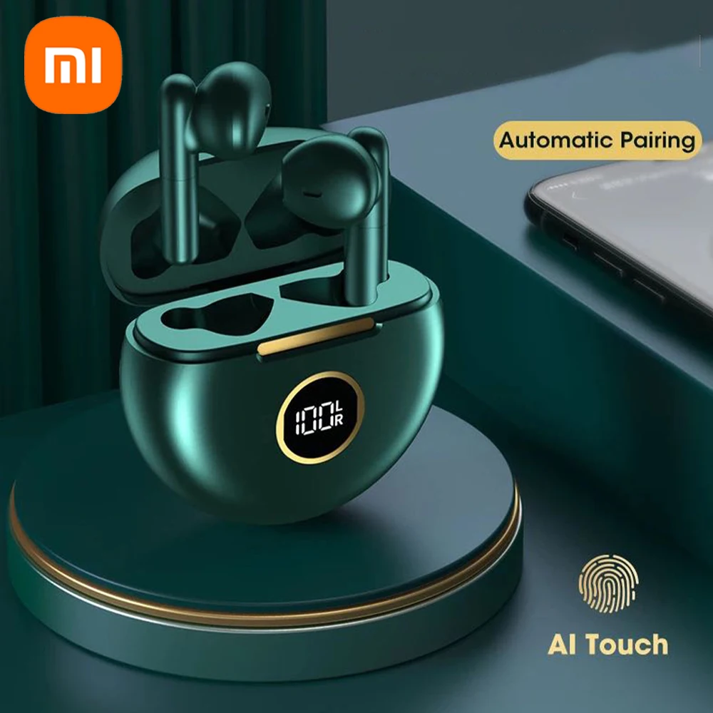 Fone Xiaomi Наушники Беспроводные Bluetooth Наушники Спортивные Водонепроницаемые Наушники HiFi Стерео Игровая Гарнитура С Микрофоном Для Телефона
Fone Xiaomi Наушники Беспроводные Bluetooth Наушники Спортивные Водонепроницаемые Наушники HiFi Стерео Игровая Гарнитура С Микрофоном Для Телефона
