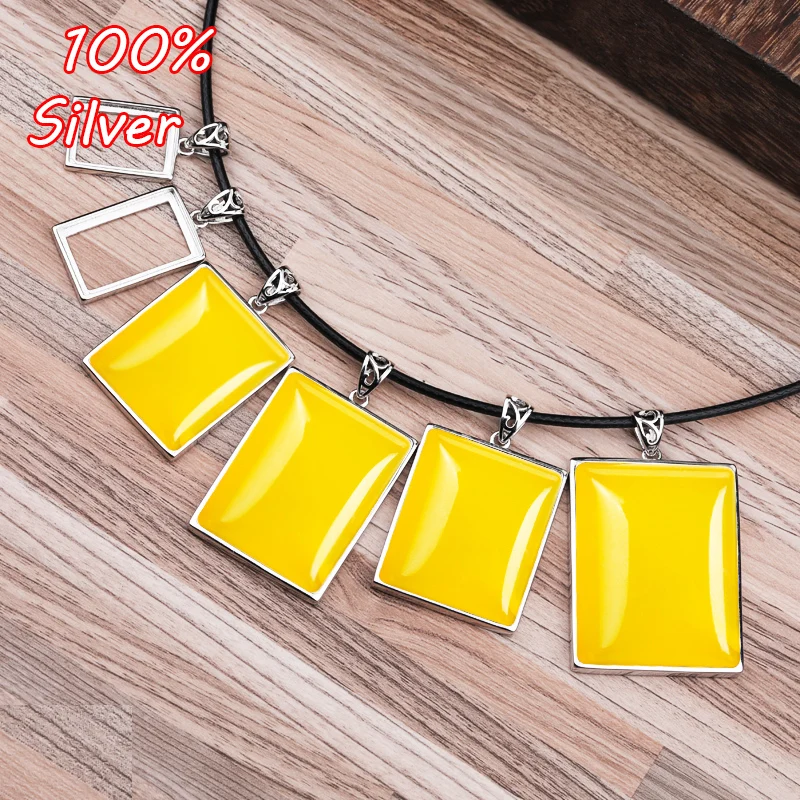 100% Sterling-Silver Color Plated Platinum Square Pendant Blank 12*20mm 11*16mm 20*25mm 22*30mm 25*33mm 22*27mm
100% Sterling-Silver Color Plated Platinum Square Pendant Blank 12*20mm 11*16mm 20*25mm 22*30mm 25*33mm 22*27mm
