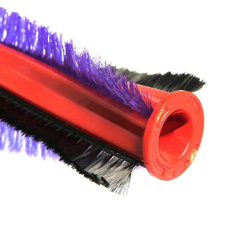 Roll Brush For Dyson DC58 DC61 DC62 V6 V6 Animal V6 CHECK PIC CLOSELY IF YOU HAVE A V6 MODEL SV03 SV07 DC59 DC59 ANIMAL
Roll Brush For Dyson DC58 DC61 DC62 V6 V6 Animal V6 CHECK PIC CLOSELY IF YOU HAVE A V6 MODEL SV03 SV07 DC59 DC59 ANIMAL