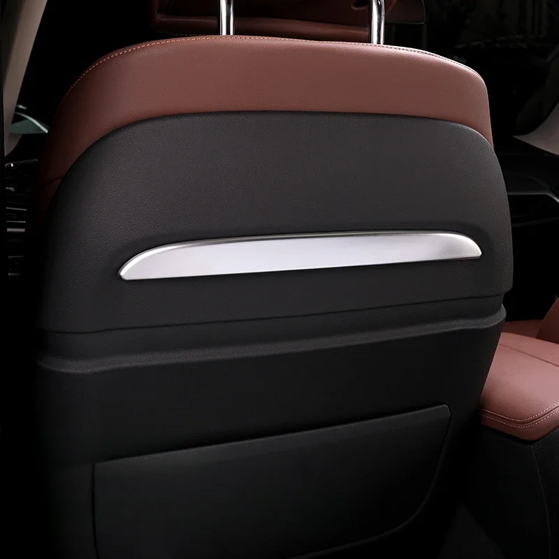 Для BMW X5 G05 X6 G06 X7 G07 G32 6GT 2 шт. чехол для автомобильной панели заднего сиденья наклейка внутренняя отделка рамка
Для BMW X5 G05 X6 G06 X7 G07 G32 6GT 2 шт. чехол для автомобильной панели заднего сиденья наклейка внутренняя отделка рамка