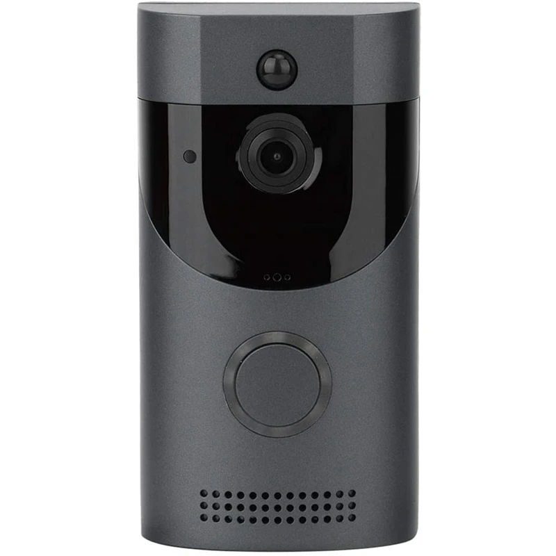 Doorbell Wireless With Camera, Smart Video Doorbell, HD Video Wireless Home Security Doorbell Camera
Doorbell Wireless With Camera, Smart Video Doorbell, HD Video Wireless Home Security Doorbell Camera