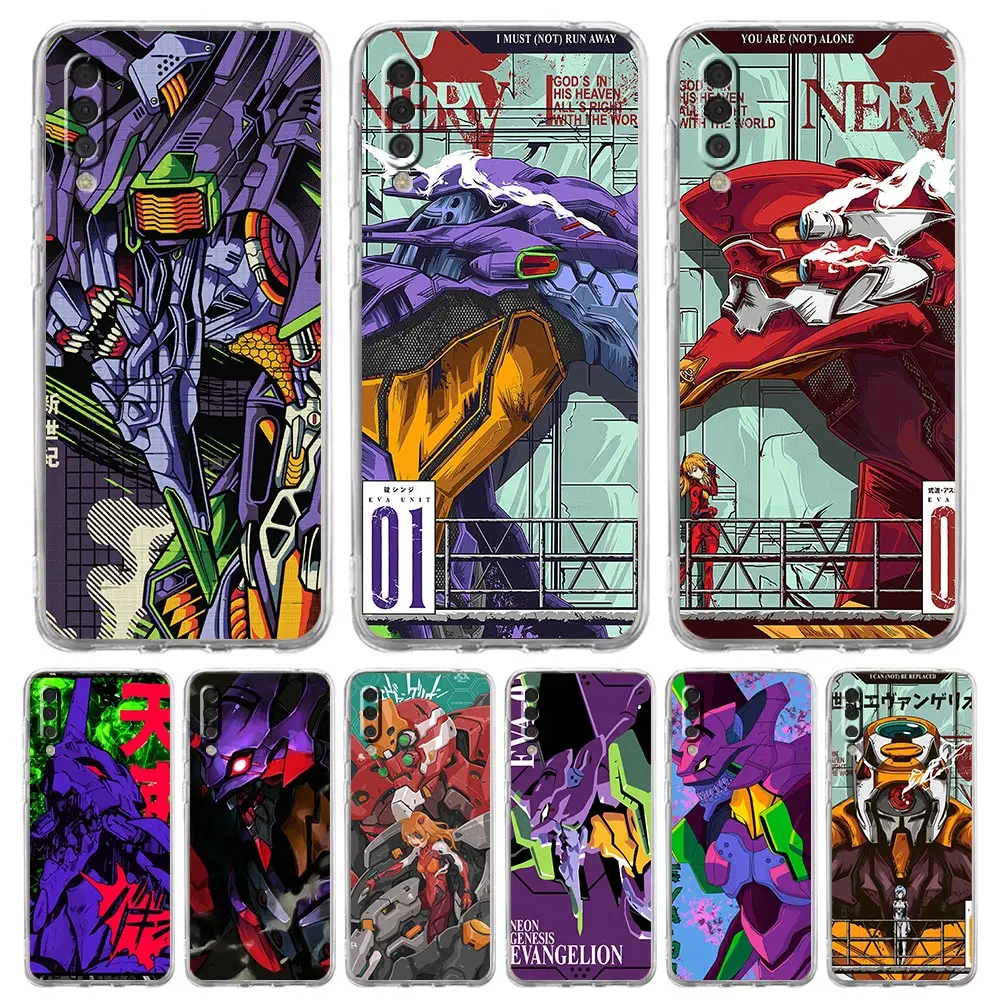 Neon Genesis Evangelion Phone Case For Samsung Galaxy A50 A70 A20 A30 A40 A20E A10 A10S A20S A02S A12 A22 A32 A52S A72 Cover
Neon Genesis Evangelion Phone Case For Samsung Galaxy A50 A70 A20 A30 A40 A20E A10 A10S A20S A02S A12 A22 A32 A52S A72 Cover