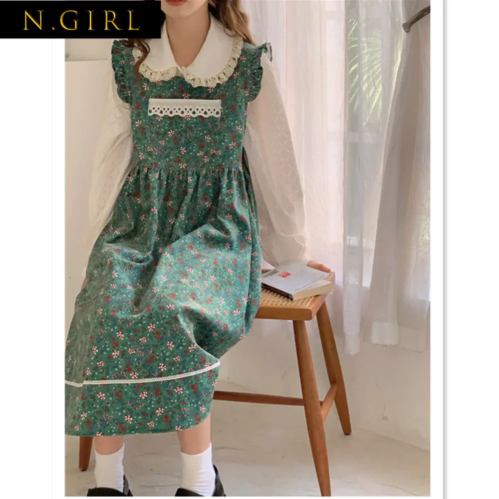 Cute 2pcs embroidery lace Girls dress suits ensemble femme ete conjuntos de mujer ropa mujer verano 2021 woman 2 pcs Dress Set
Cute 2pcs embroidery lace Girls dress suits ensemble femme ete conjuntos de mujer ropa mujer verano 2021 woman 2 pcs Dress Set