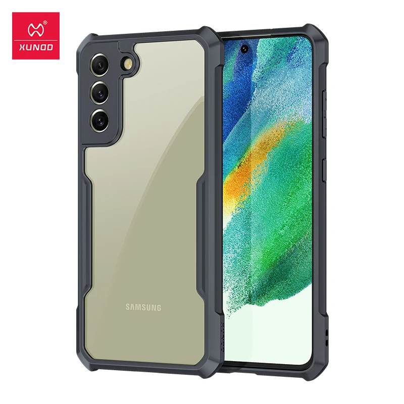 For Samsung Galaxy S21 FE Case, Xundd Shockproof Case For Samsung Galaxy S21 Fan Edition Case For S21FE S21 Ultra Funda Capa
For Samsung Galaxy S21 FE Case, Xundd Shockproof Case For Samsung Galaxy S21 Fan Edition Case For S21FE S21 Ultra Funda Capa