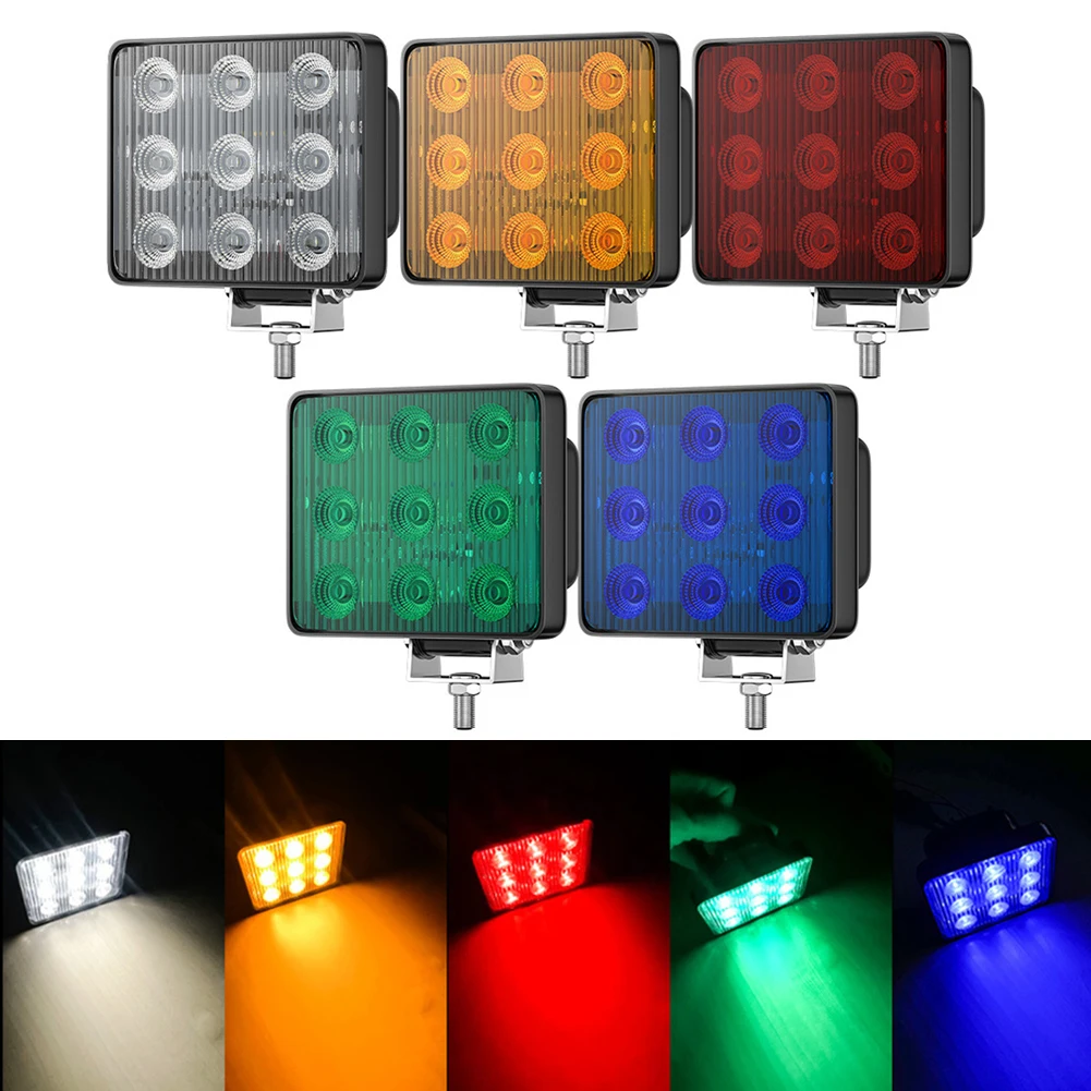 1x New 12-24V LED Tail Light Constant Light + Running Water + Flash Reversing Lamp High Brightness Waterproof Universal Fitment
1x New 12-24V LED Tail Light Constant Light + Running Water + Flash Reversing Lamp High Brightness Waterproof Universal Fitment