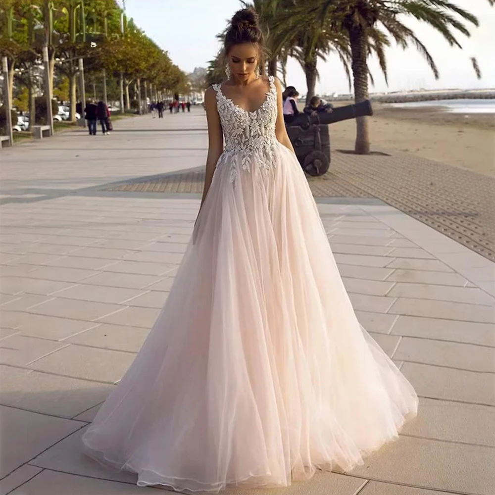 Boho Wedding Dress 2023 Formal Occasion Dresses Robe Bride Women Suitable Request Weddding Brides Party Evening Women's Womens
Boho Wedding Dress 2023 Formal Occasion Dresses Robe Bride Women Suitable Request Weddding Brides Party Evening Women's Womens