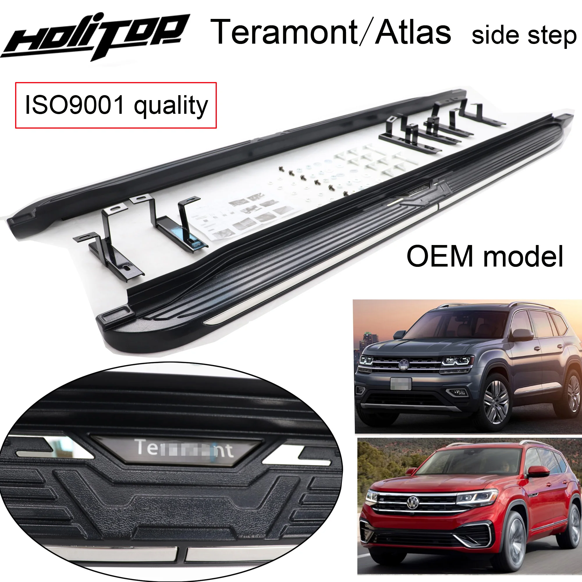 Оригинальная педаль боковой подножки для VW Talagon Volkswagen Teramont Atlas 2019 2020 2021 2022 2023 2024, нагрузка 300 кг
Оригинальная педаль боковой подножки для VW Talagon Volkswagen Teramont Atlas 2019 2020 2021 2022 2023 2024, нагрузка 300 кг