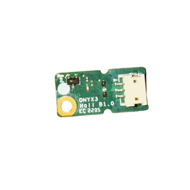 Оригинальная плата обнаружения Холла Onyx3, плата обнаружения для Roborock S7 Pro Ultra S7 MaxV Ultra, запчасти для пылесоса, аксессуары
Оригинальная плата обнаружения Холла Onyx3, плата обнаружения для Roborock S7 Pro Ultra S7 MaxV Ultra, запчасти для пылесоса, аксессуары