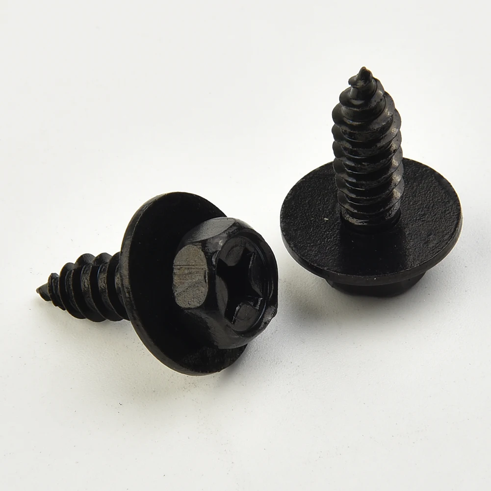 30Pcs Screw Bolt Retainers For Toyota 90159-60498 Bolt Retainer Fender Bushing Lower Cover Screw J38---side Shield Screw,spoiler
30Pcs Screw Bolt Retainers For Toyota 90159-60498 Bolt Retainer Fender Bushing Lower Cover Screw J38---side Shield Screw,spoiler