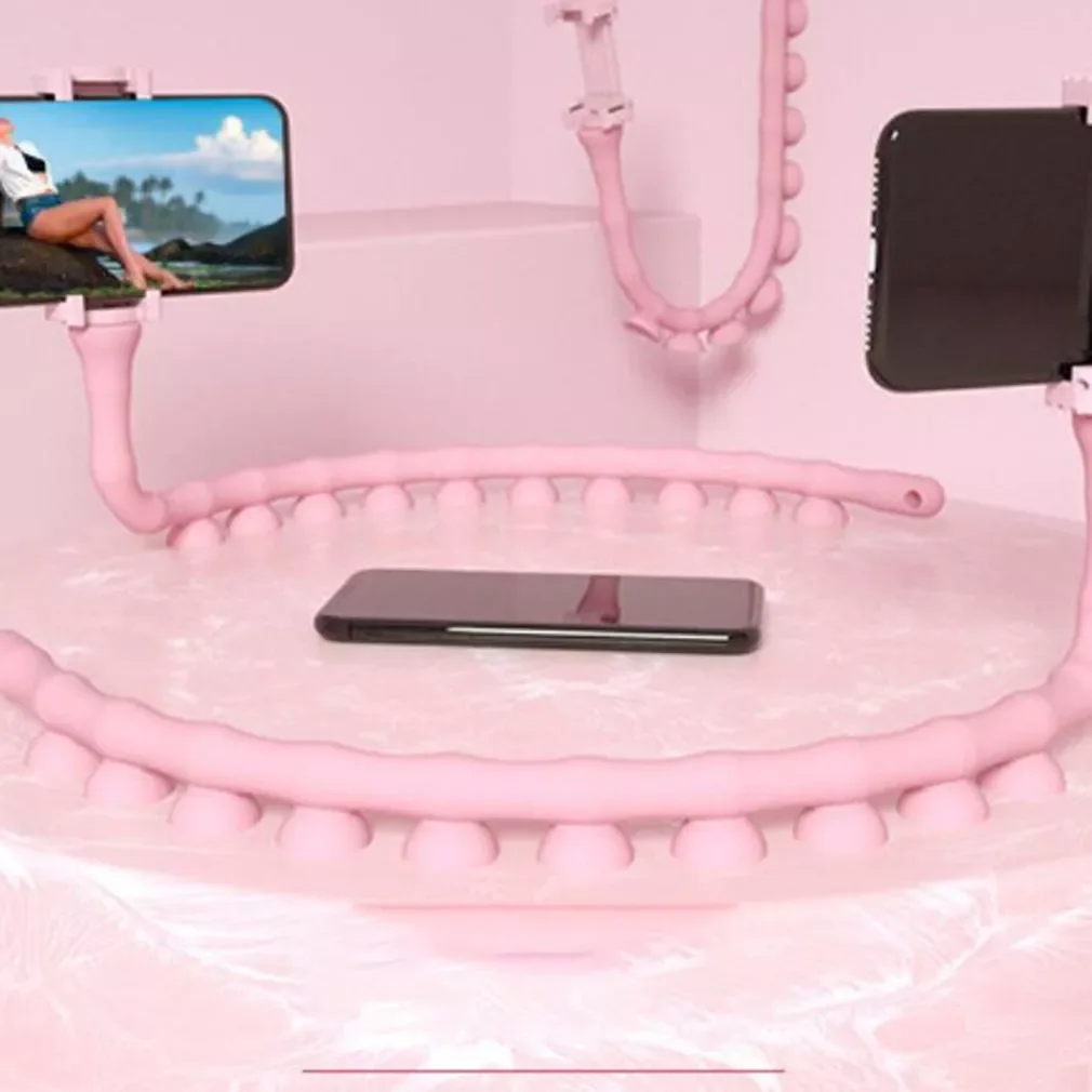 wall Caterpillar Lazy Bracket Mobile Phone Holder Worm Flexible Phone Suction Cup Stand For Home Wall Desktop Bicycle
wall Caterpillar Lazy Bracket Mobile Phone Holder Worm Flexible Phone Suction Cup Stand For Home Wall Desktop Bicycle
