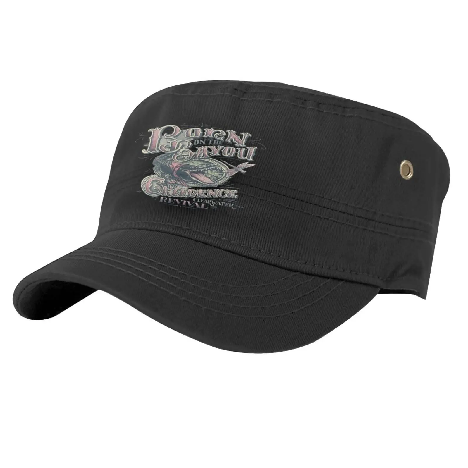 Creedence Clearwater Revival Born In The Cap Beret Beret Man Man Hat Caps For Women Hat Bonnets For Women Women Hat Men's Caps
Creedence Clearwater Revival Born In The Cap Beret Beret Man Man Hat Caps For Women Hat Bonnets For Women Women Hat Men's Caps
